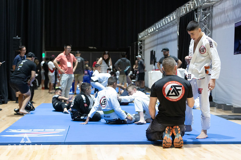 21 - Abu Dhabi Grand Slam 2023