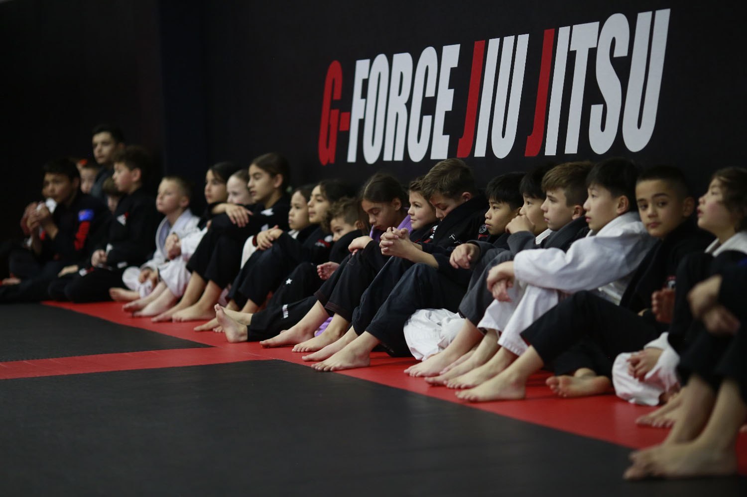 01 - Josh Allsopp Camp 1