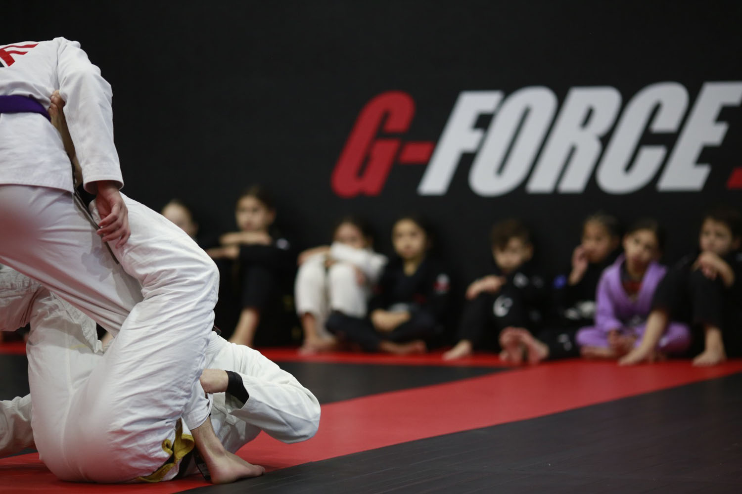 05 - Josh Allsopp Camp 1