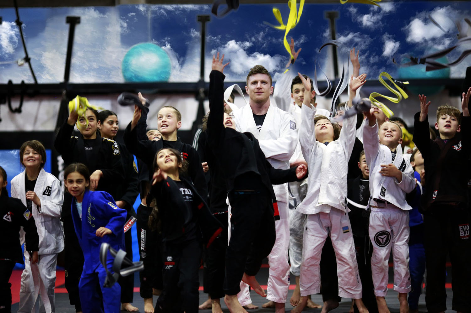 06 - Josh Allsopp Camp 1