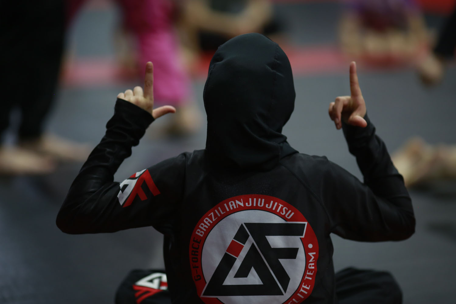 07 - Josh Allsopp Camp 1