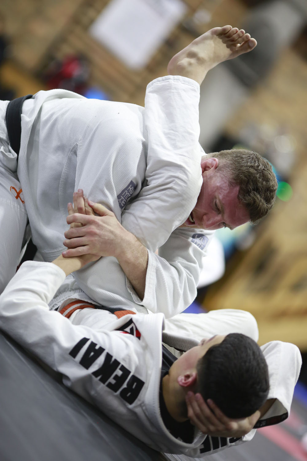 11 - Josh Allsopp Camp 1