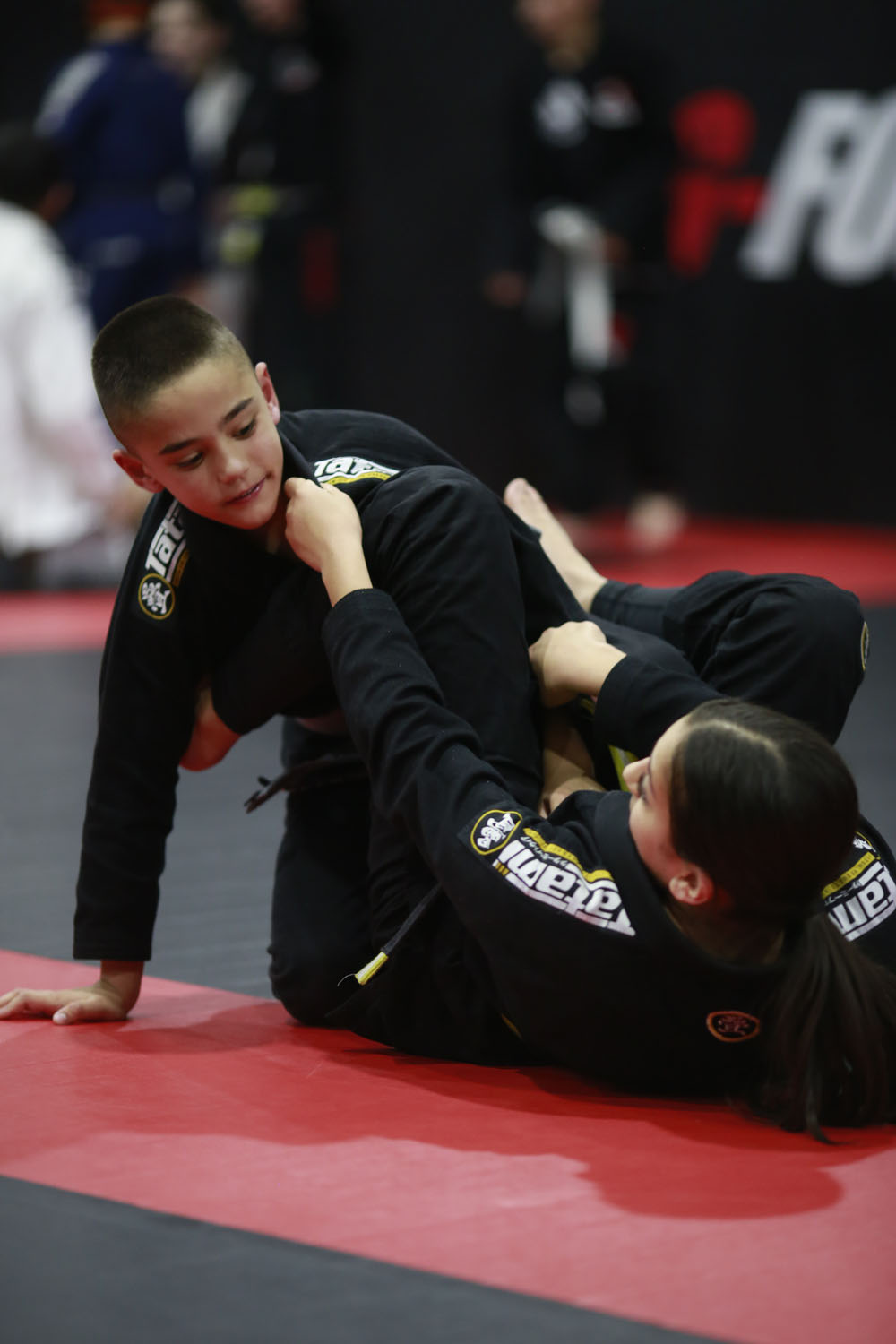 16 - Josh Allsopp Camp 1