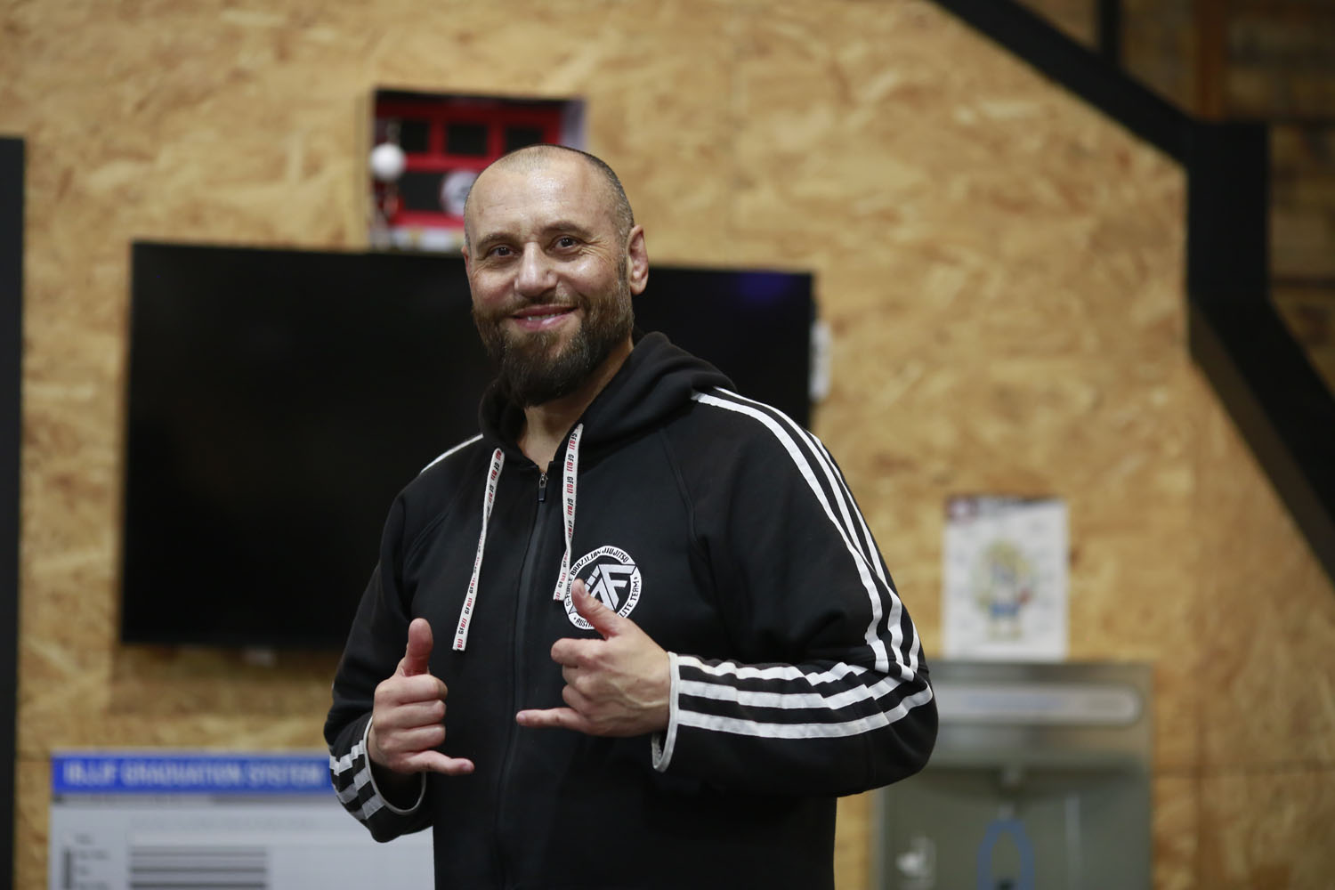 19 - Josh Allsopp Camp 1