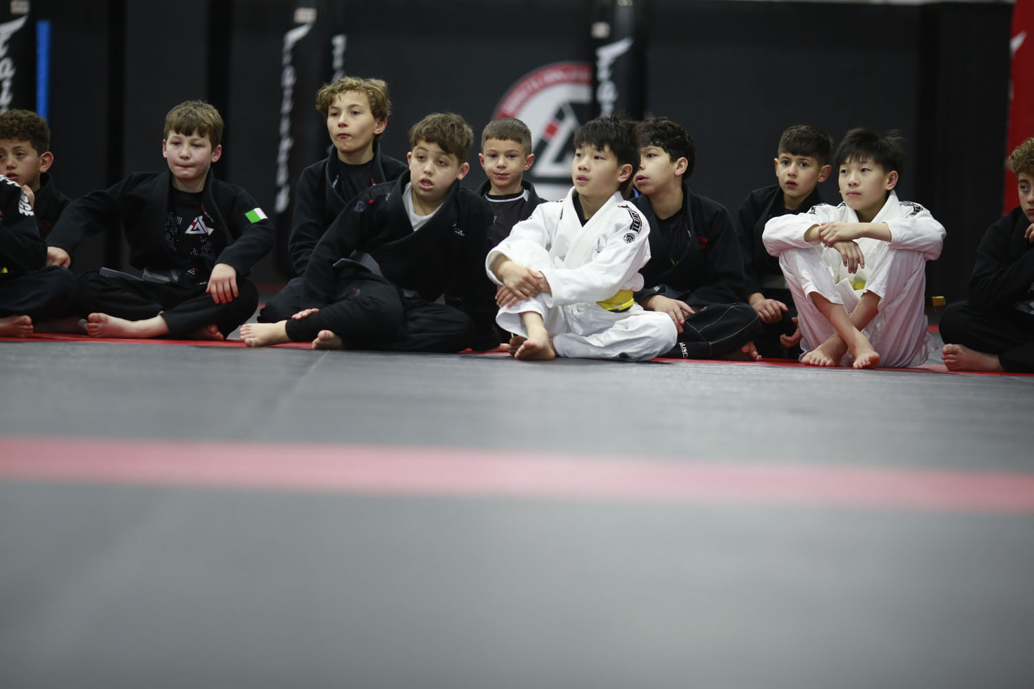 33 - Josh Allsopp Camp 1