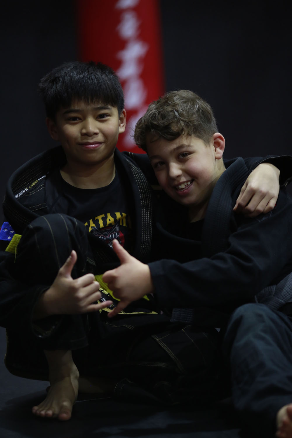 42 - Josh Allsopp Camp 1