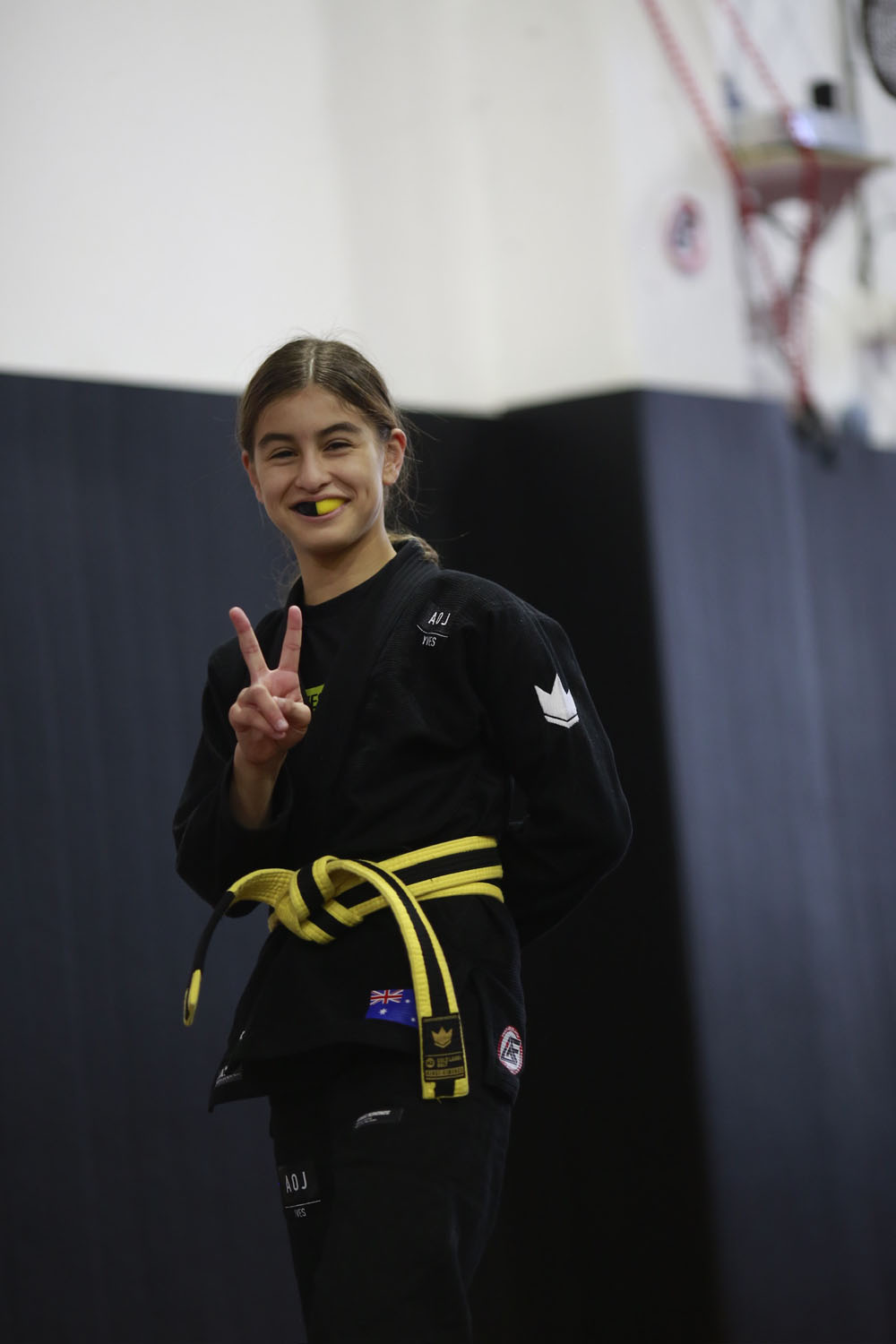 45 - Josh Allsopp Camp 1