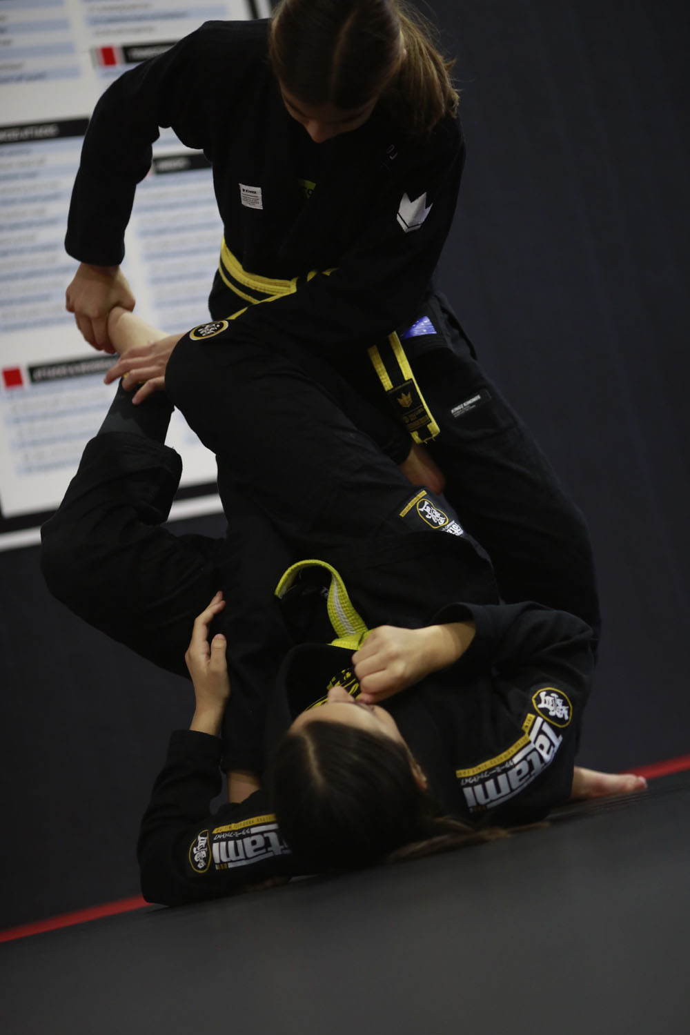 46 - Josh Allsopp Camp 1