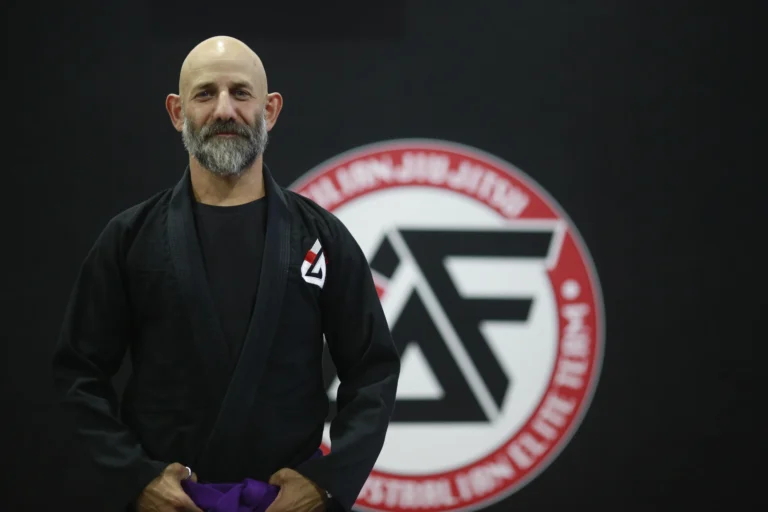 Coach Amedeo Gallicchio