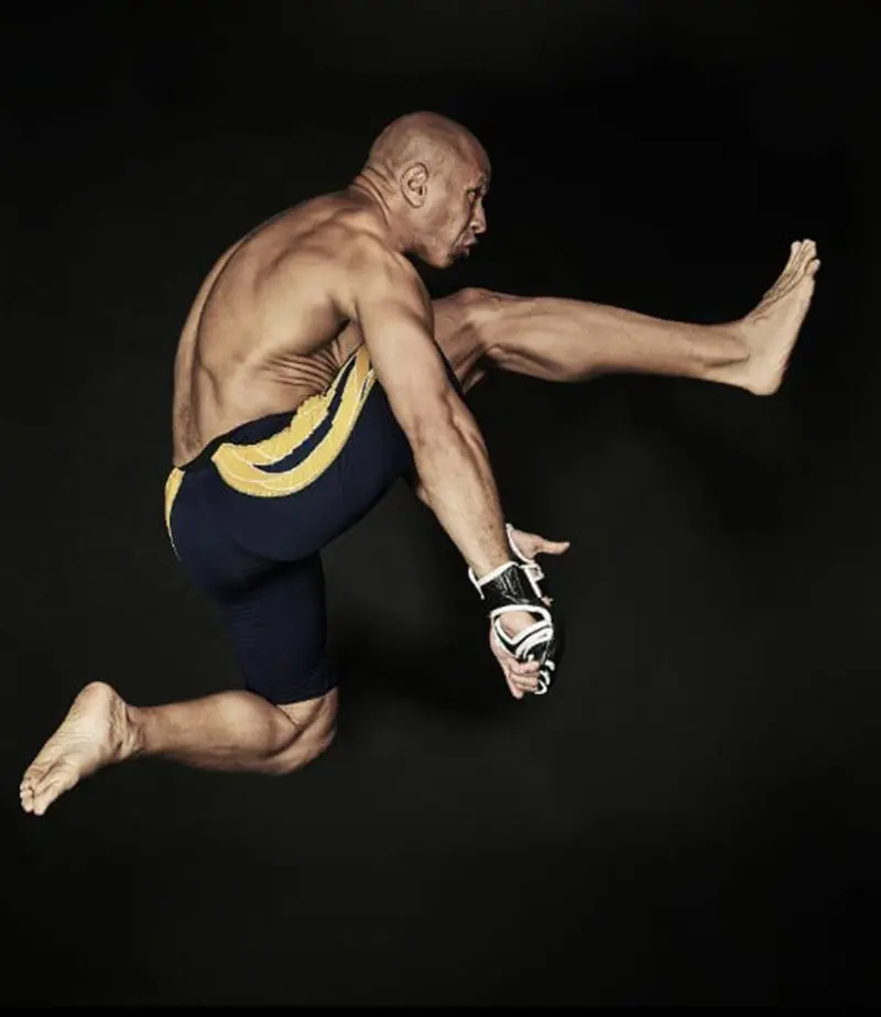 Coach Dagny Yznaga-Garste