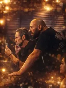 Professor Phillip Skorsis