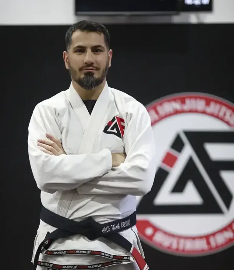 Professor Halis Erciyas