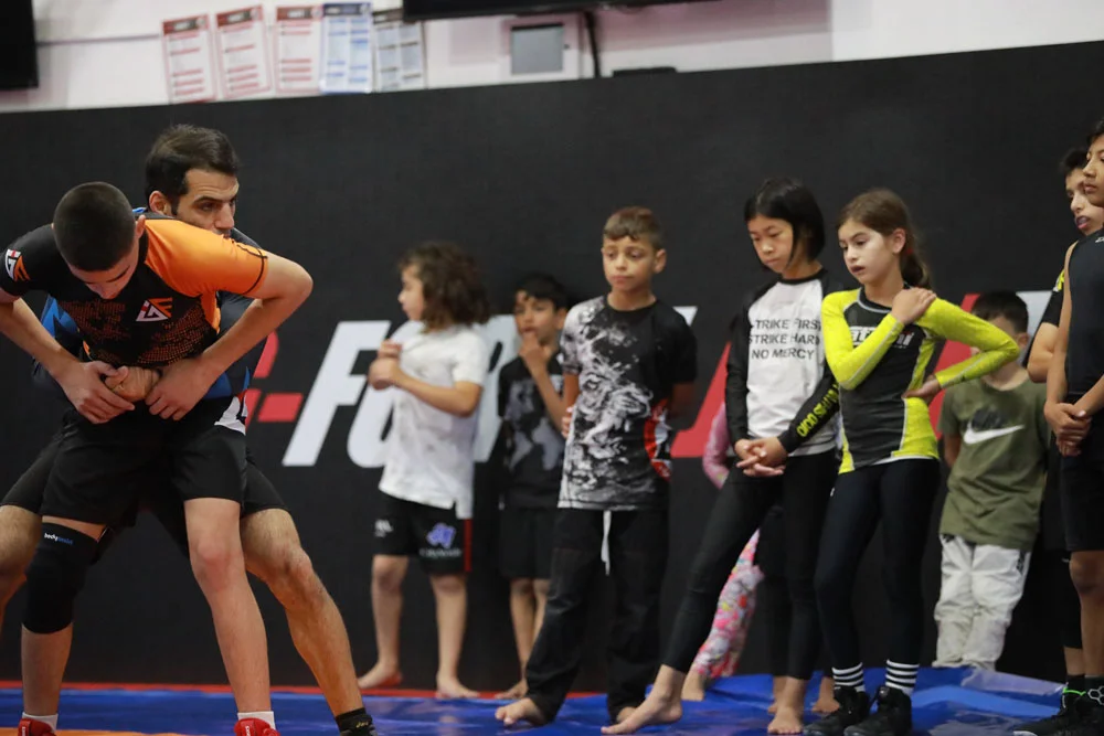 02 - wrestling-